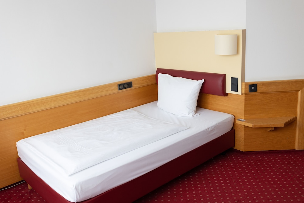 Feringapark Hotel 14/50