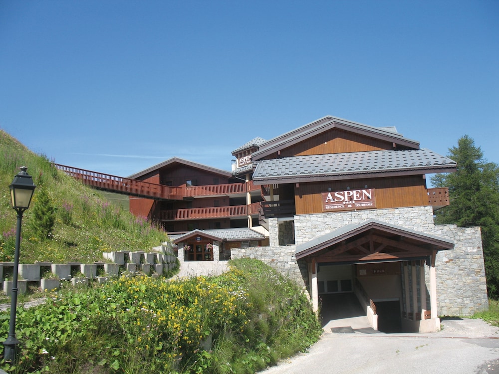LAGRANGE Prestige Aspen - La Plagne 3/40