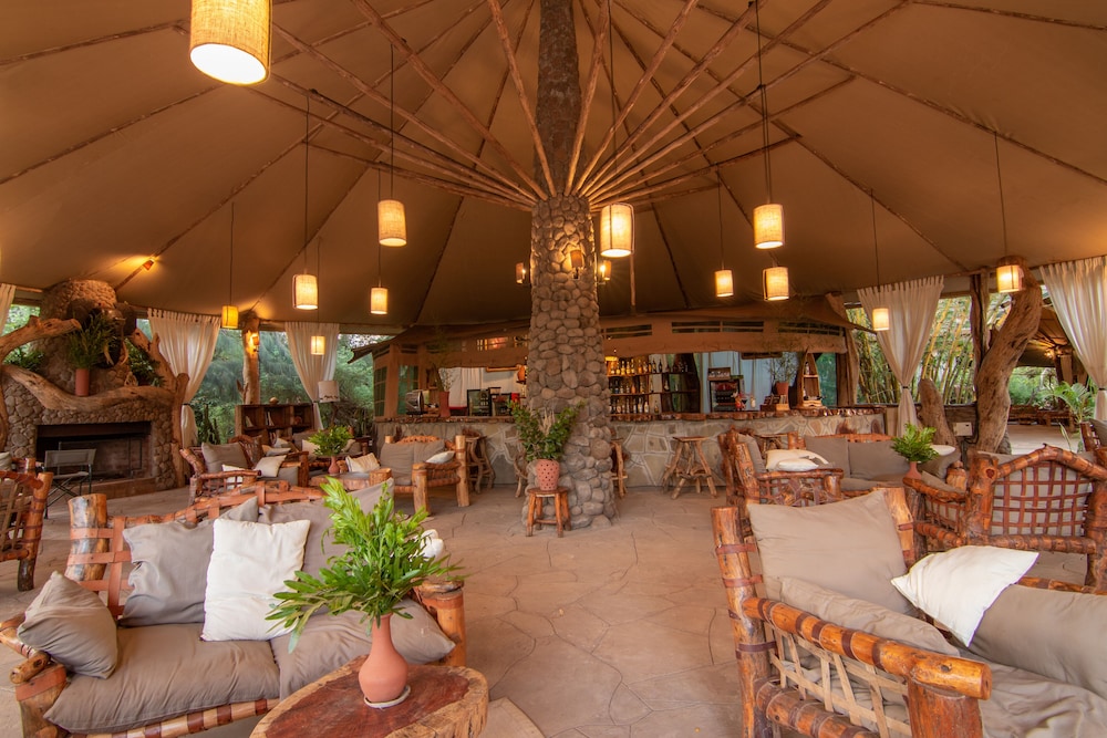 Kibo Safari Camp 34/50
