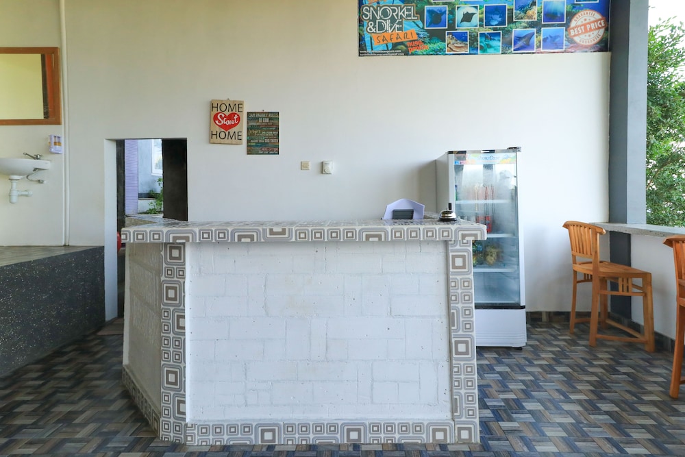 Hostel Bukit Sangcure 5/42