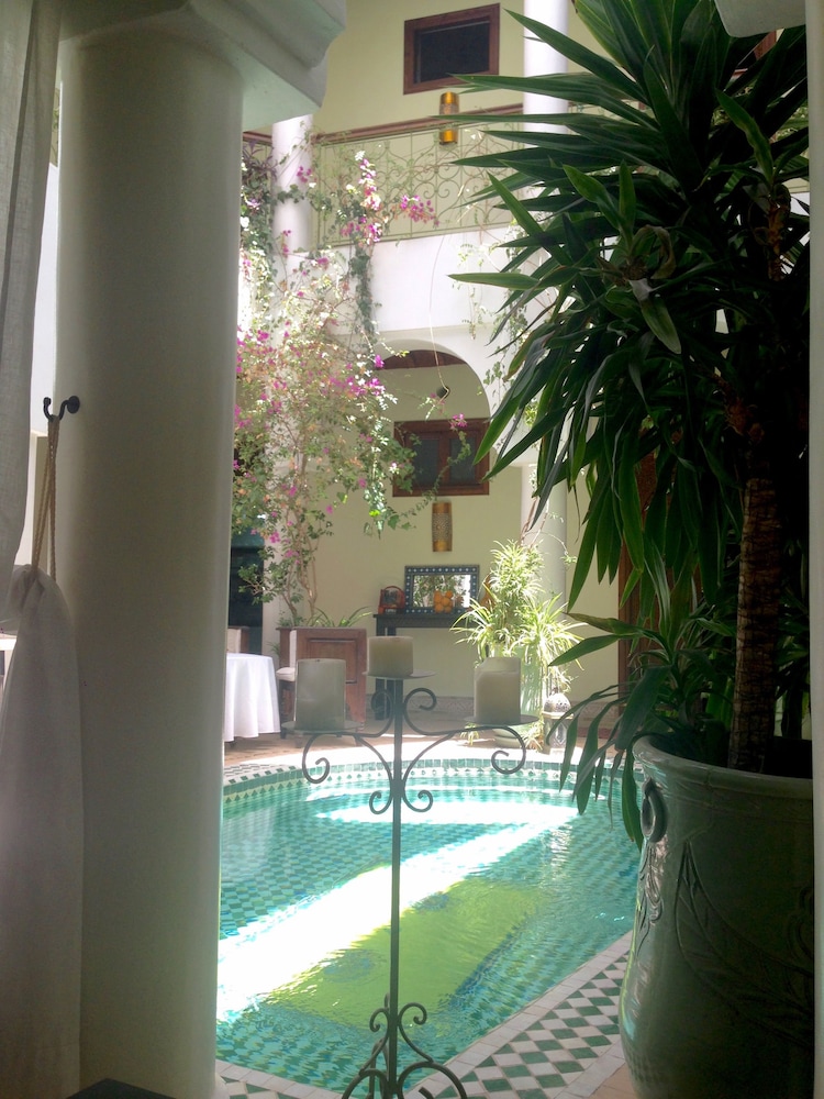 Riad Alida 43/50