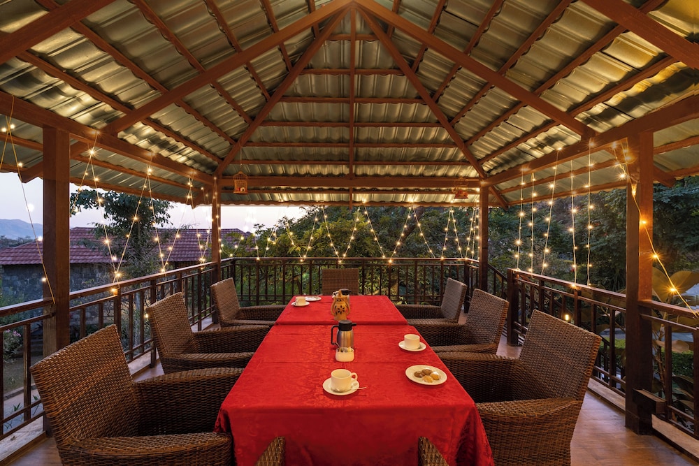 Mahua Bagh Resort 40/60