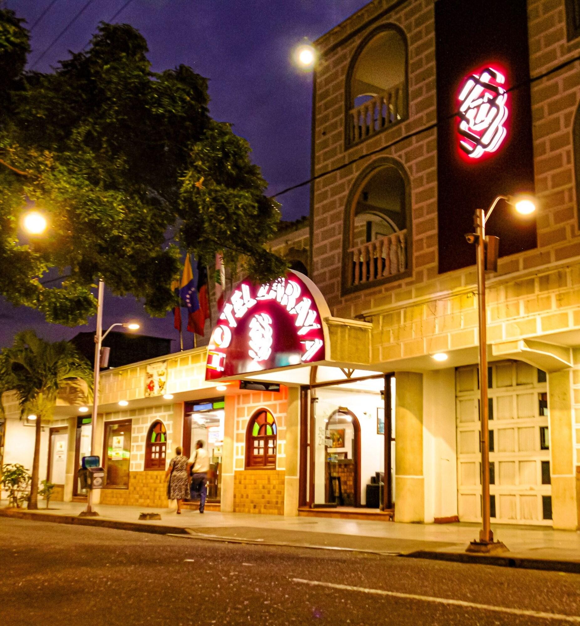 Hotel Zaraya 2/32