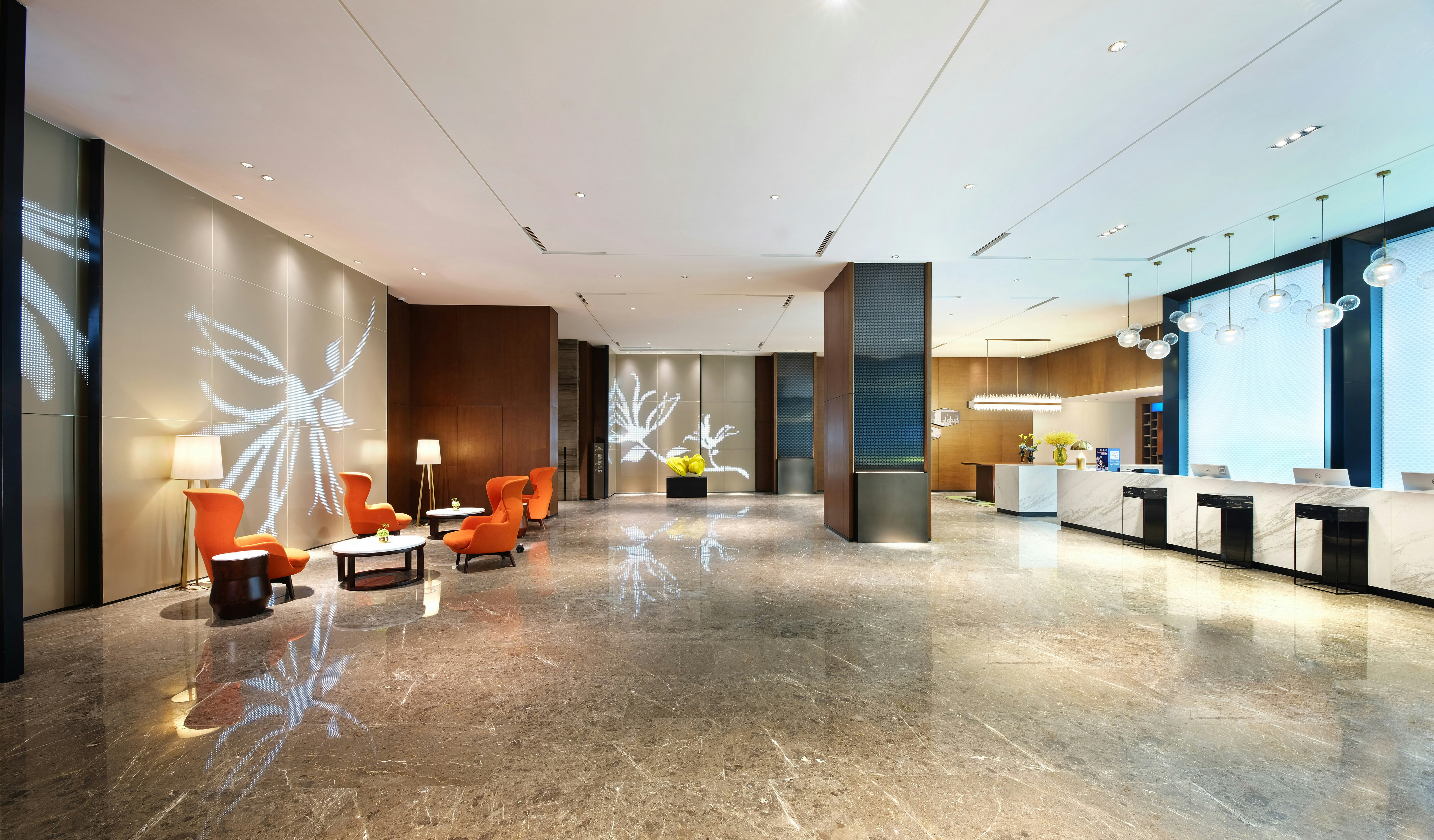 Hampton by Hilton Zhuzhou Hongqi Square 2/11