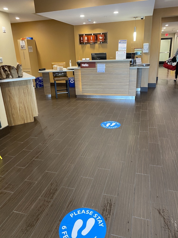 TownePlace Suites by Marriott New Hartford 3/48