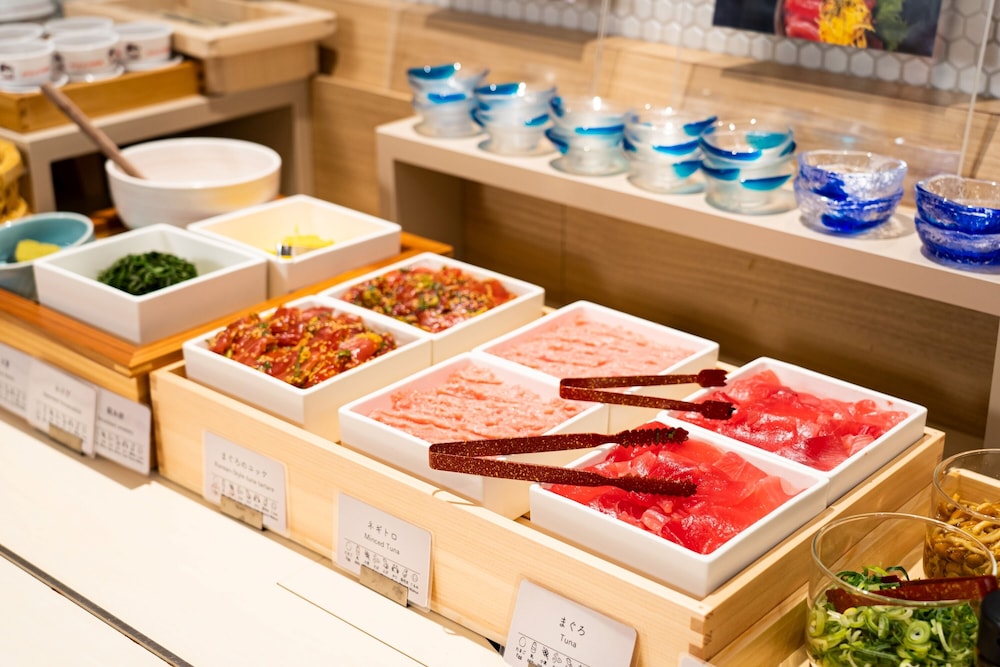 Vessel Inn Shinsaibashi 34/56