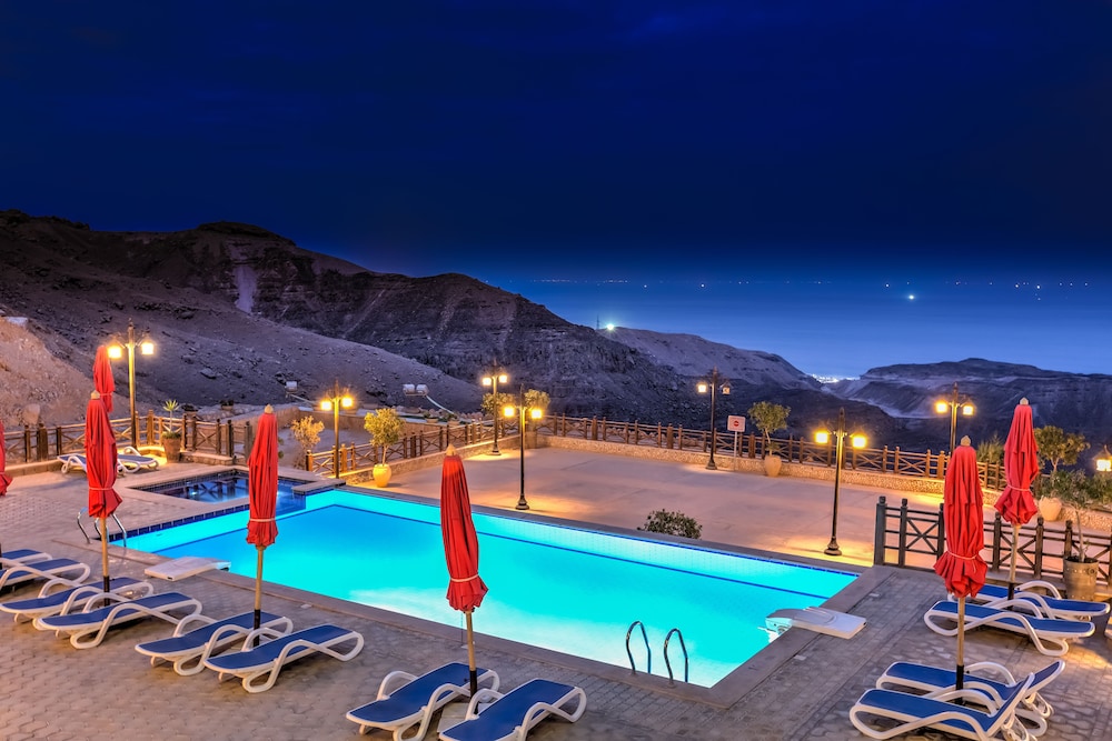 El Jabal Sokhna Hotel 1/28