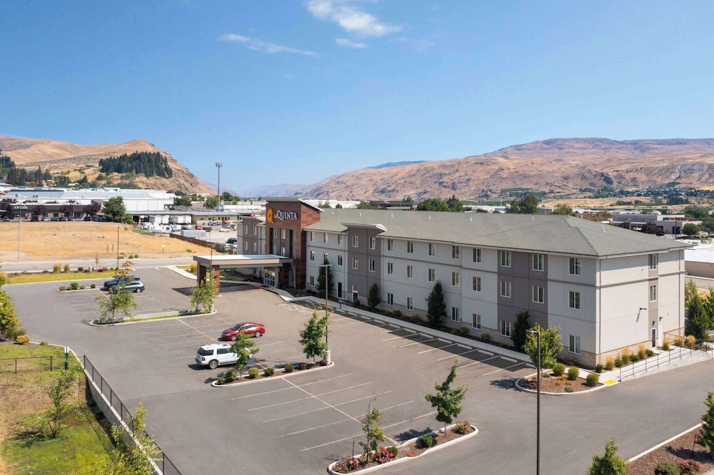 La Quinta Inn & Suites by Wyndham Wenatchee 29/34