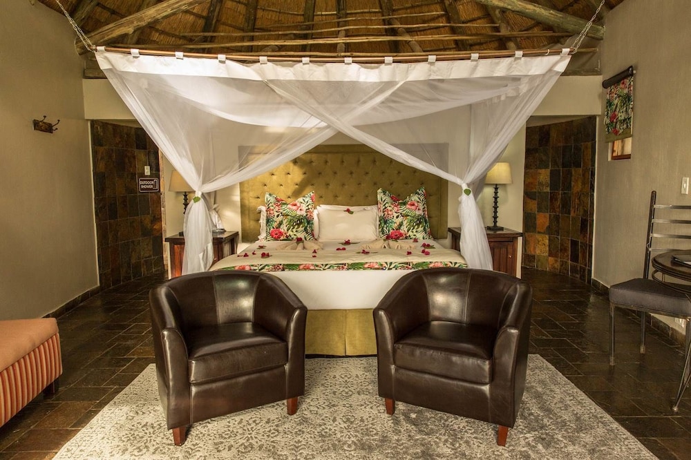 Thamalakane River Lodge 32/62