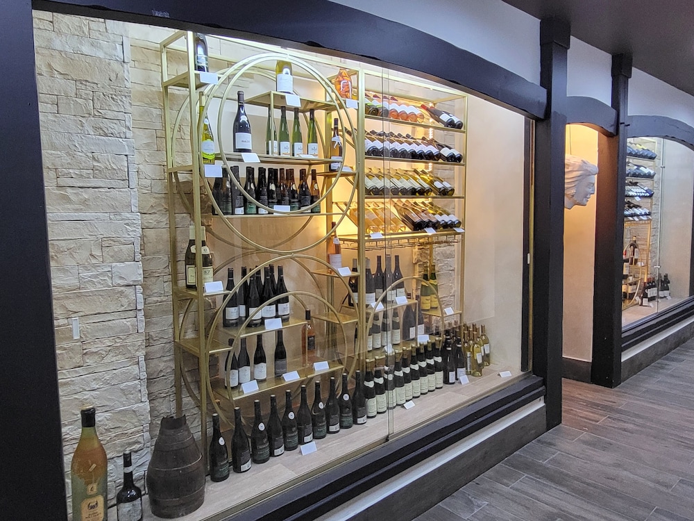 Auberge Champenoise 13/25