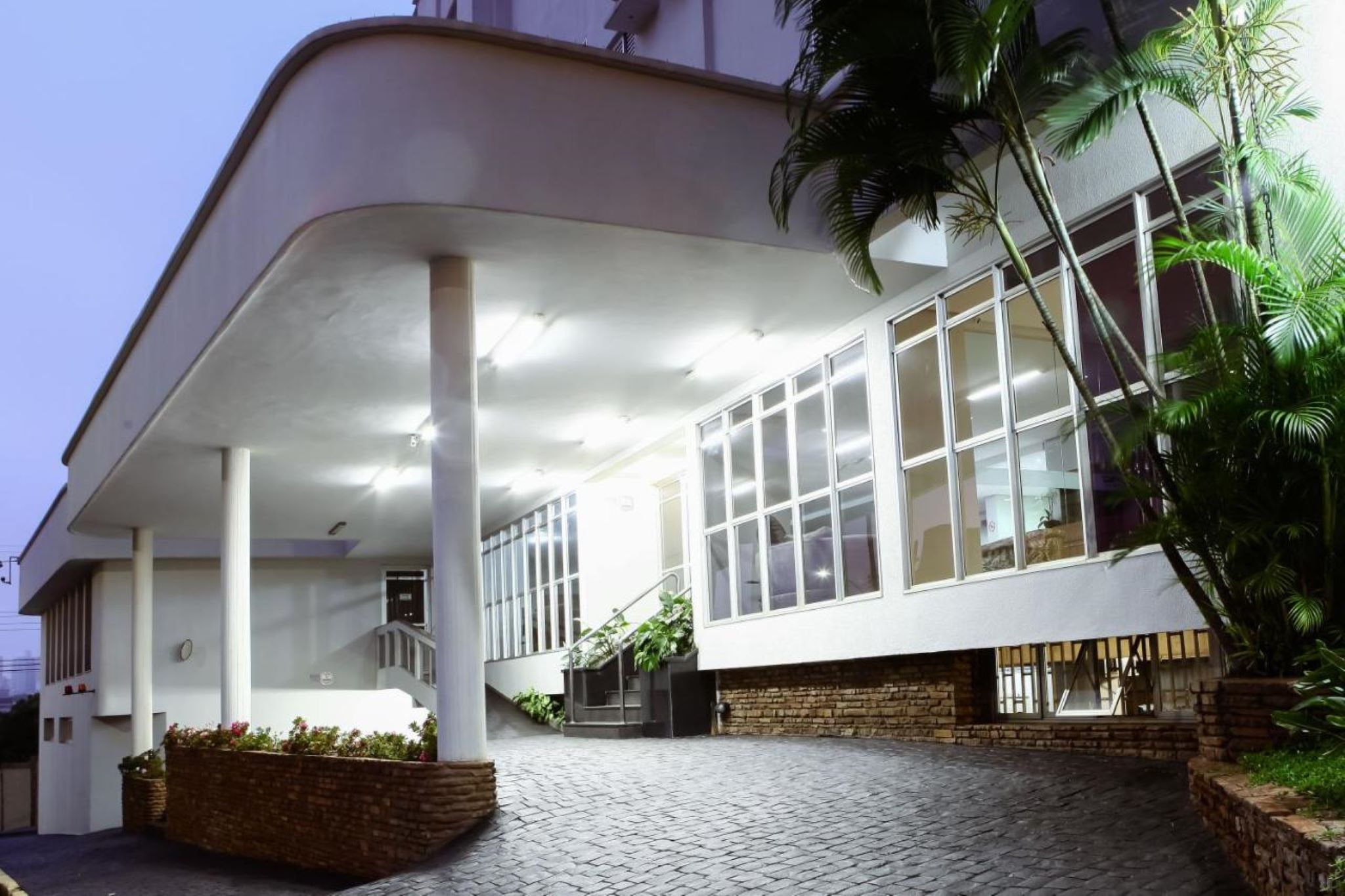 Jva Fenix Hotel 2/28