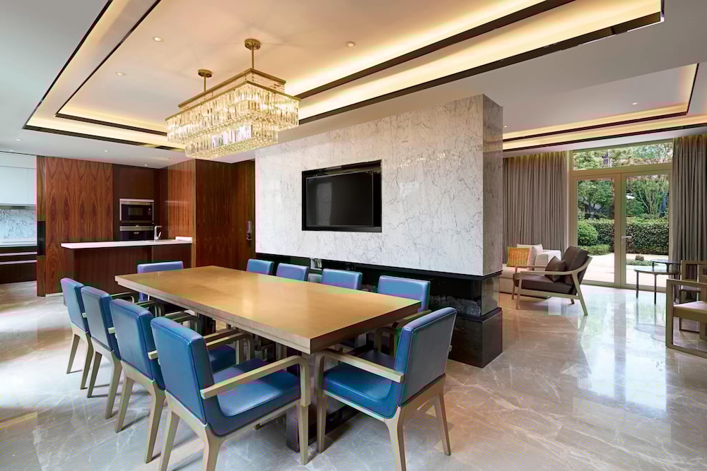 Sheraton Shanghai Chongming Hotel 41/50