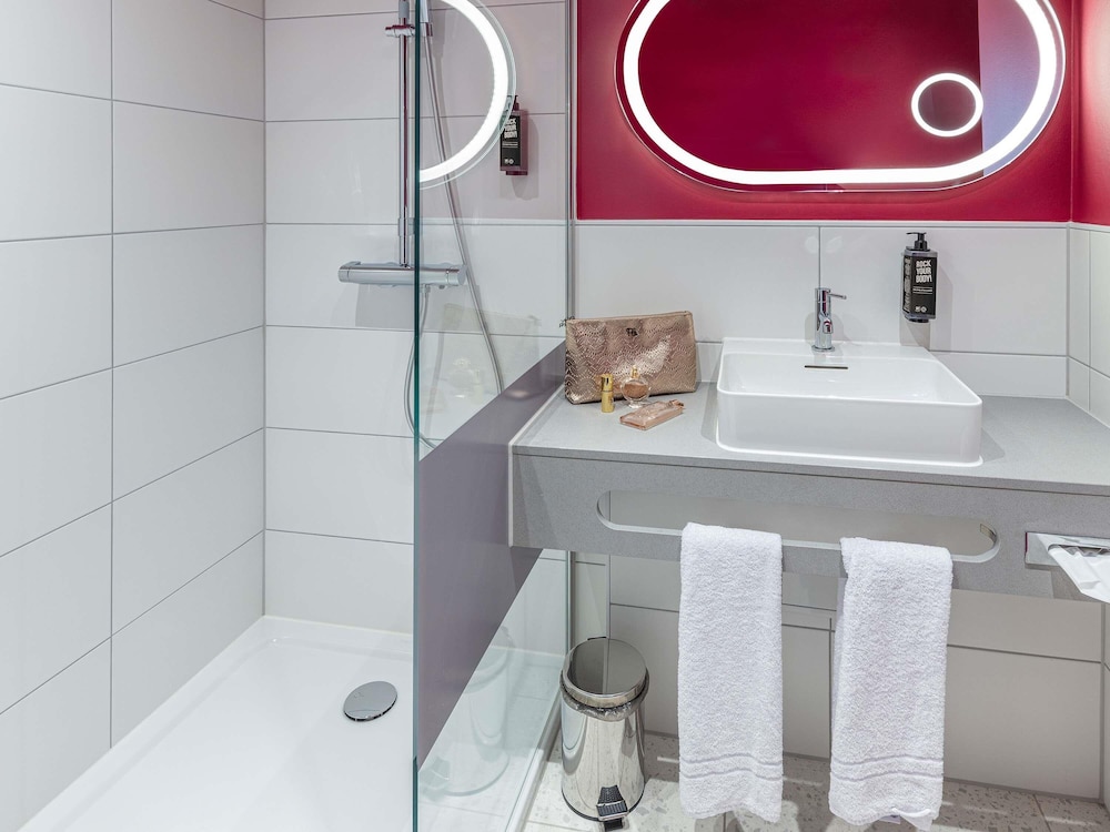 ibis Styles Munich Perlach 47/50