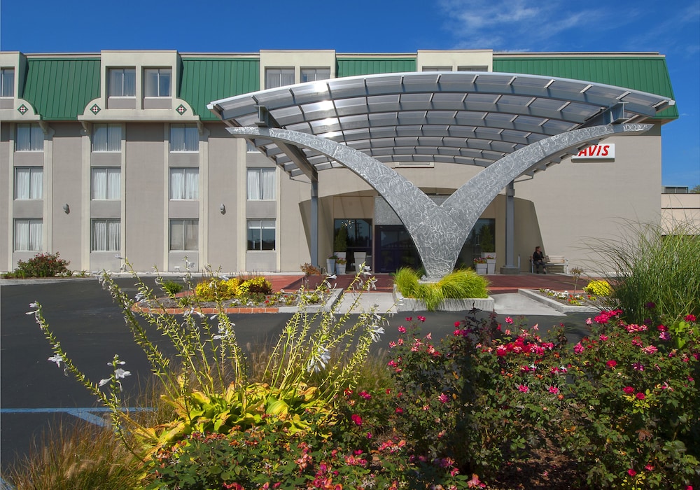 Holiday Inn St Louis Sw Route 66 3/81