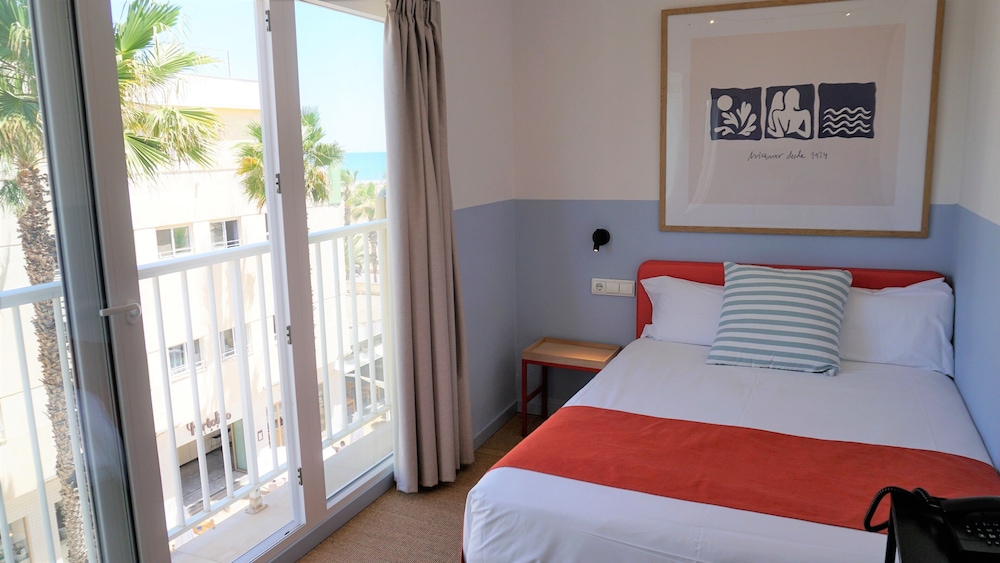 Hotel Miramar Valencia 9/27