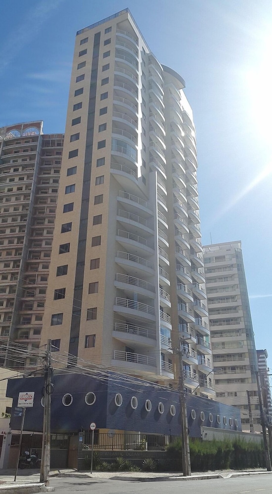 ATLANTIC OCEAN RESIDENCE 11/50