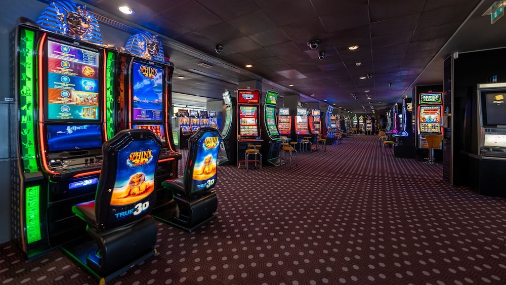 Hotel Algarve Casino 42/50