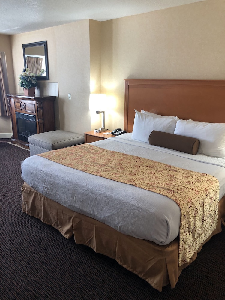 Best Western Plus Placerville Inn 14/49