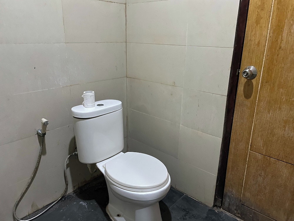 Melati Resort & Hotel 47/50