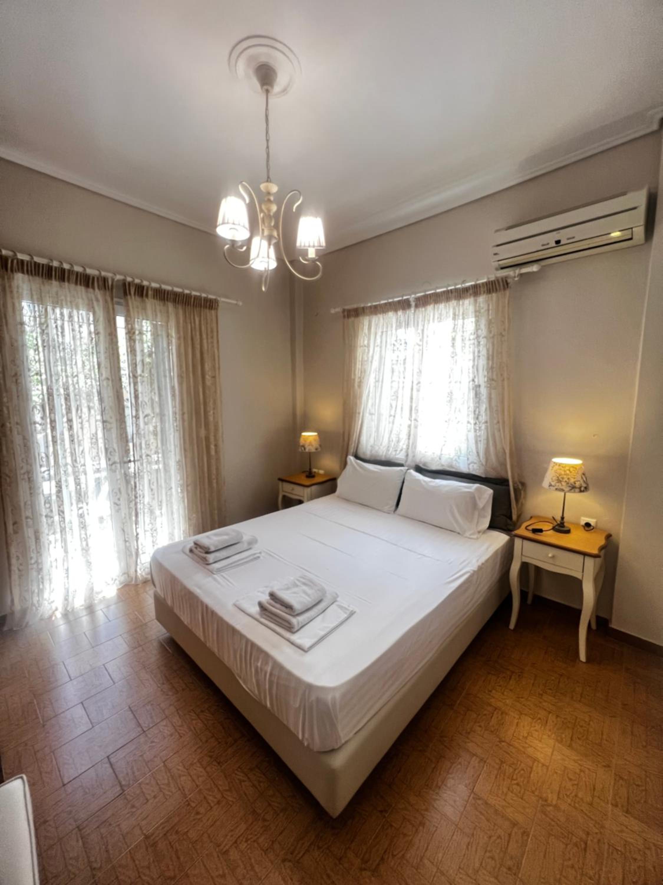 3 Bedrooms, Holiday Home، Eva Beach 4/10
