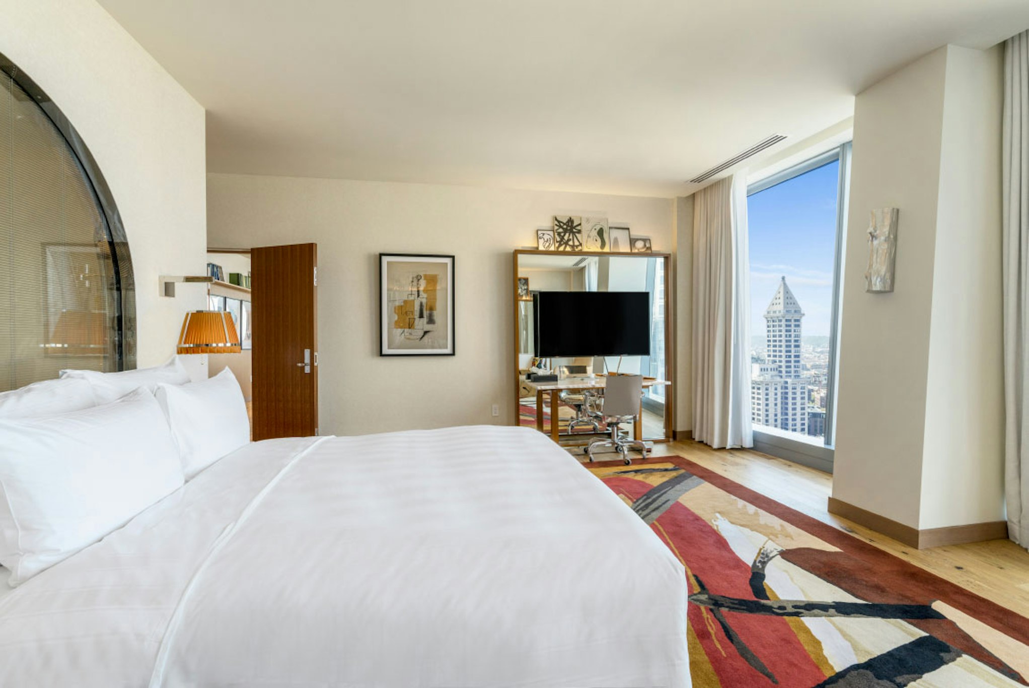 Lotte Hotel Seattle 9/48