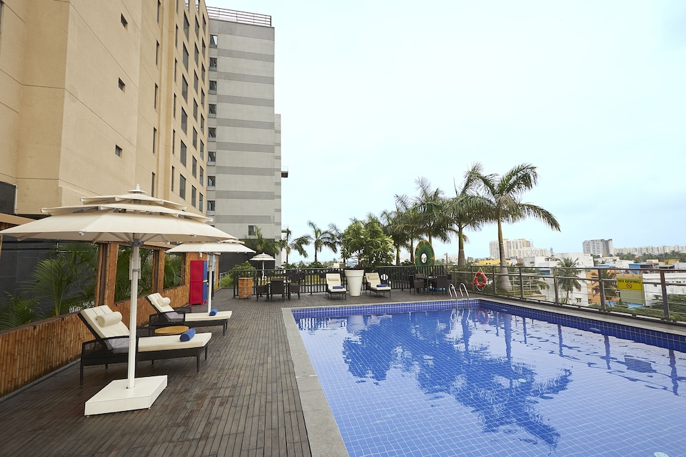 Ibis Chennai Omr 17/47