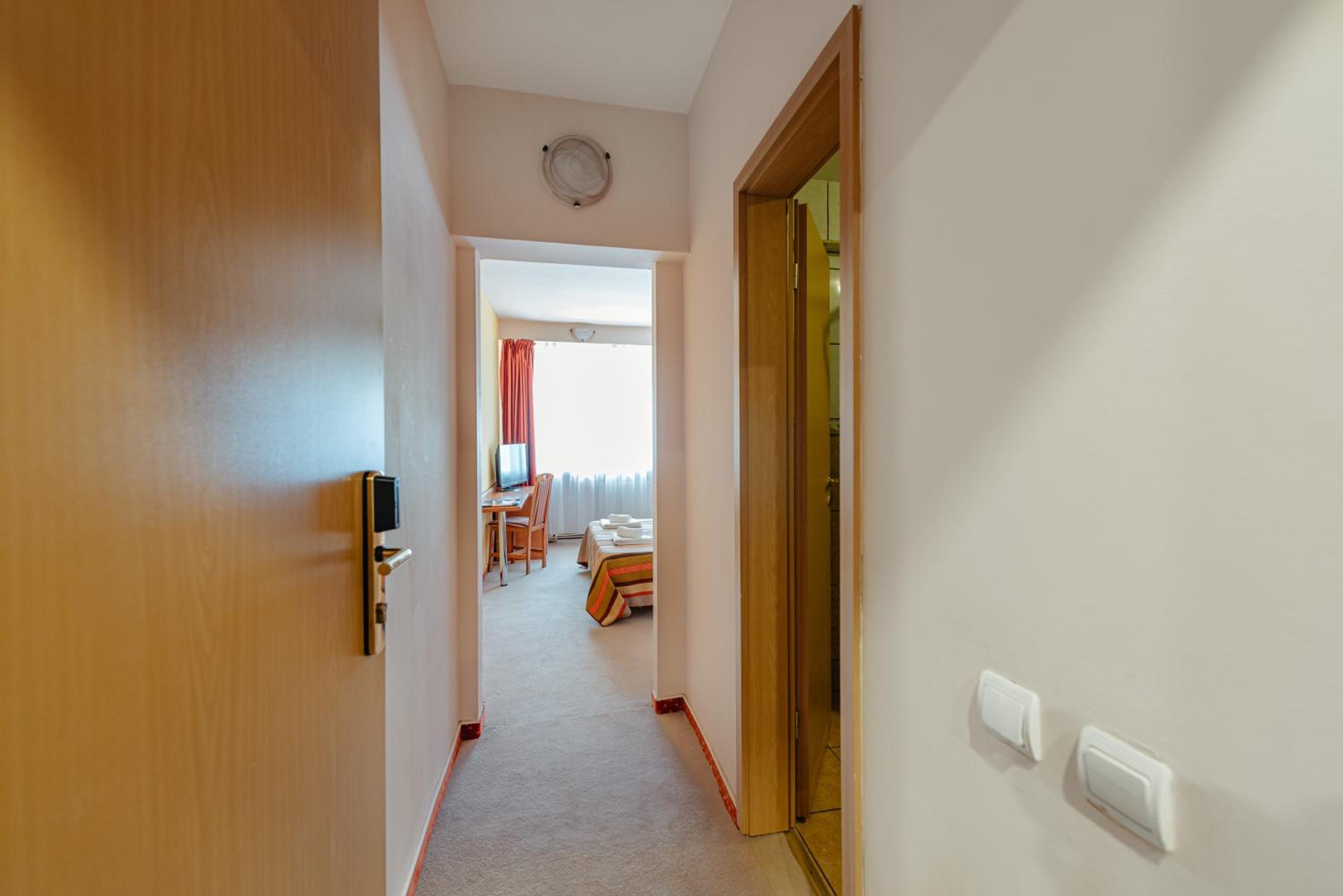 Hotel Rusca 23/50