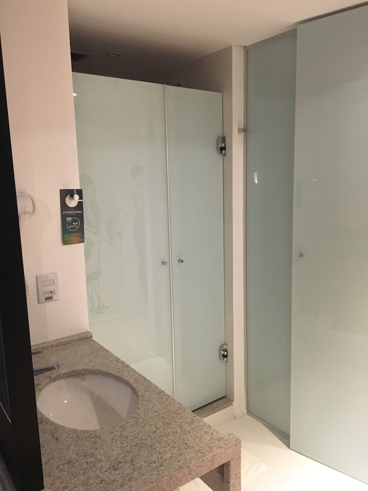 Ibis Styles Goiania Marista 75/76