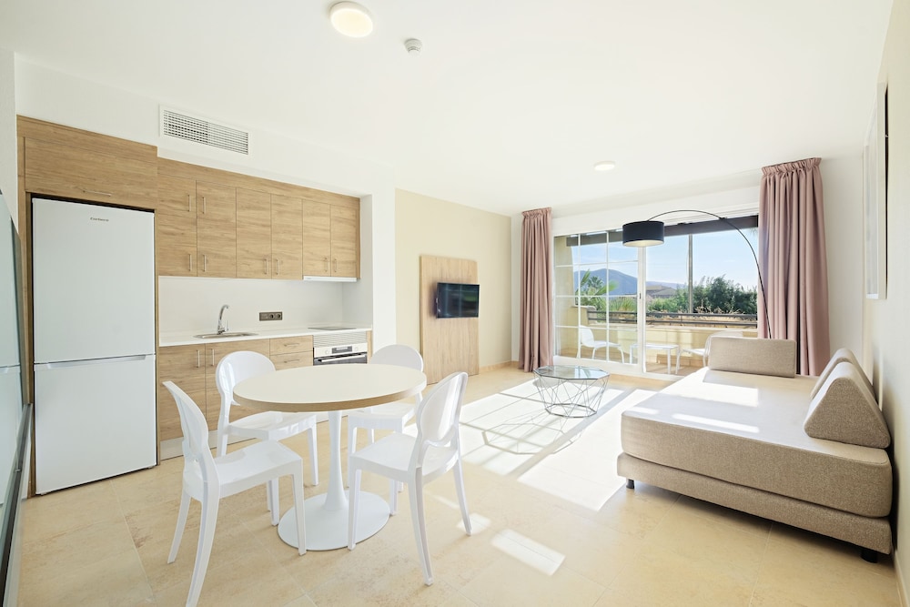 Envia Almeria Apartments Spa Golf 38/50