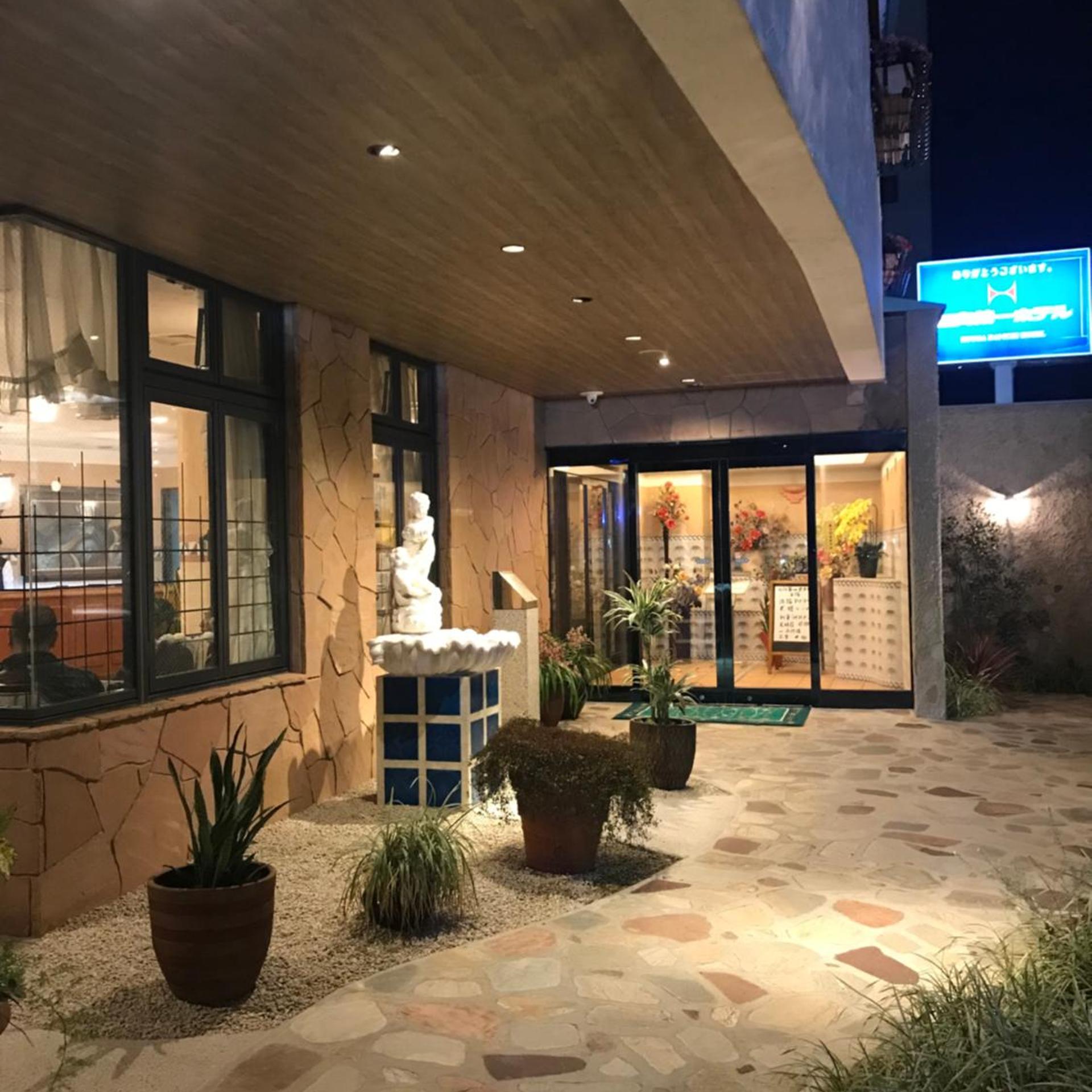 Hyuga Daiichi Hotel 5/29