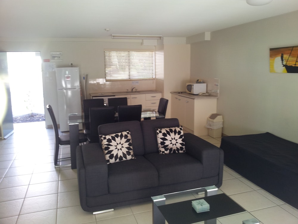Nelson Bay Breeze Resort 40/67