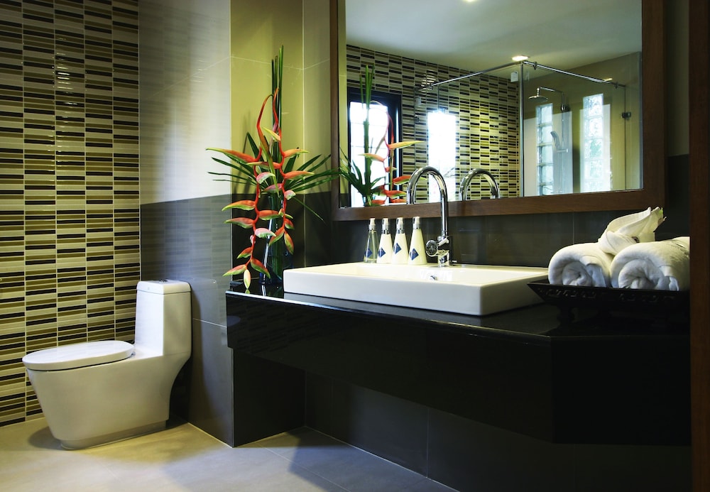 Rarinjinda Wellness Spa Resort 73/73