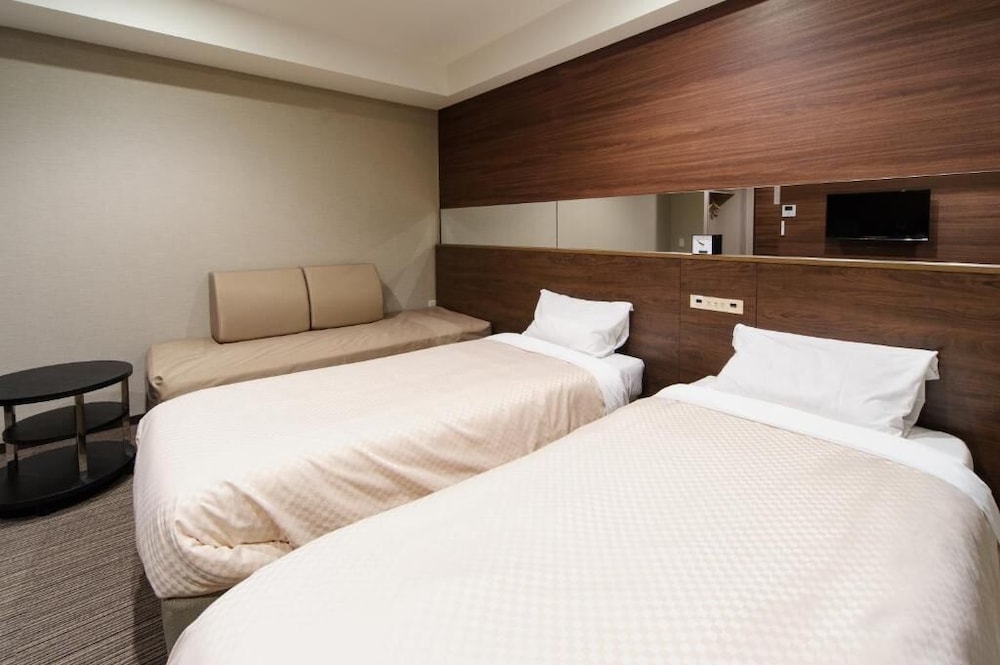 Osaka Fujiya Hotel 26/53