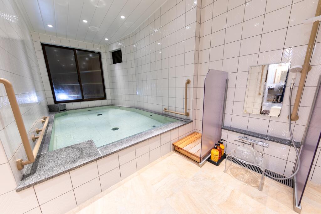 Yamaki Ryokan 11/21