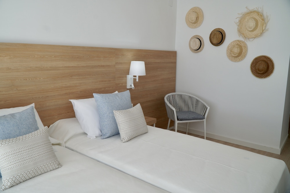 Hotel Cala Font 写真5