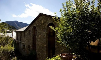Santa Barbara de la Vall de Ordino 1/24
