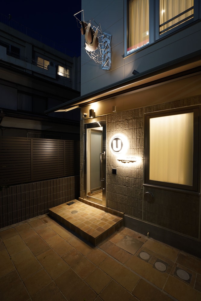 U-Hotel Takadanobaba 18/27
