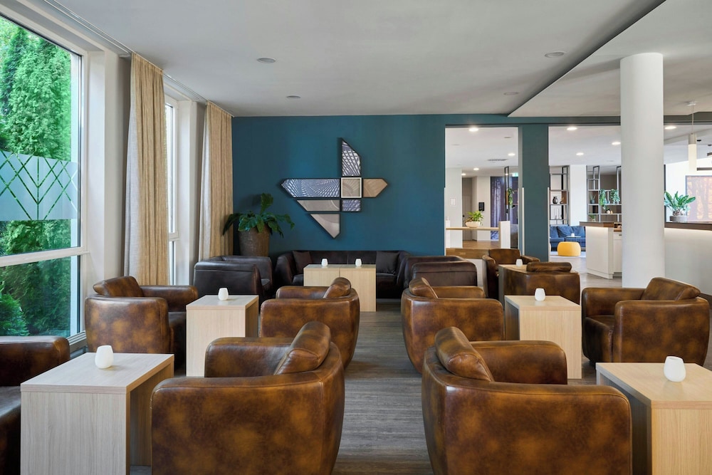 GHOTEL hotel & living Goettingen 29/50
