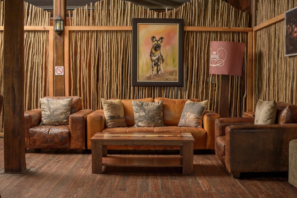 Nkambeni Safari Camp 41/64