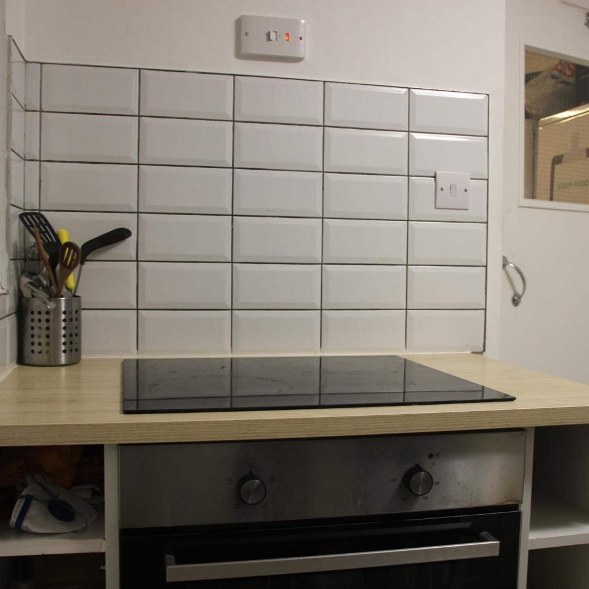 Hostel One Notting Hill 19/19