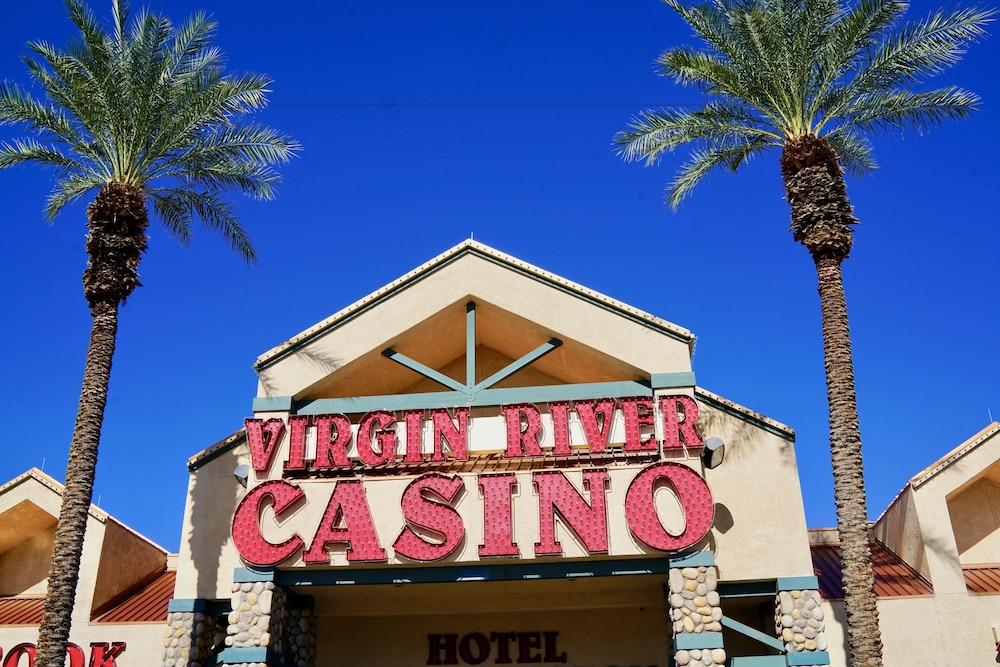 Virgin River Hotel and Casino 4/50