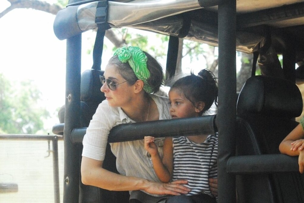 Mahoora Tented Safari Camp - Yala 6/50