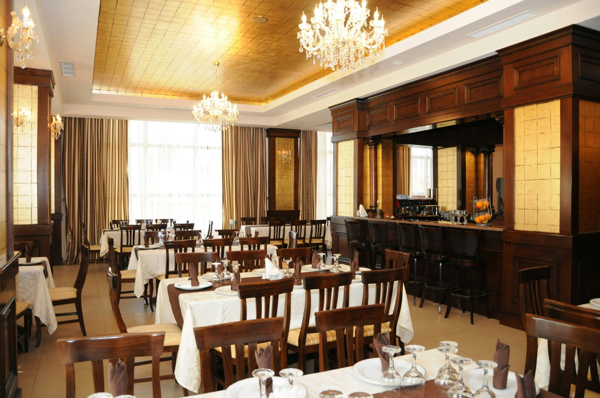 Hotel Rexton 28/31