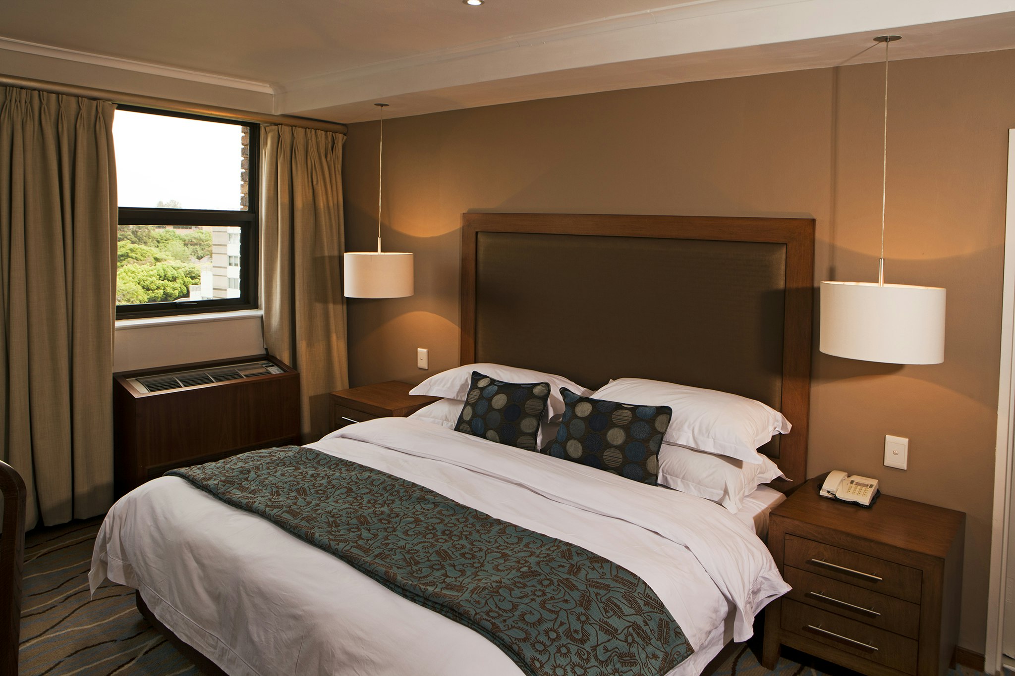 The Centurion Hotel 22/64