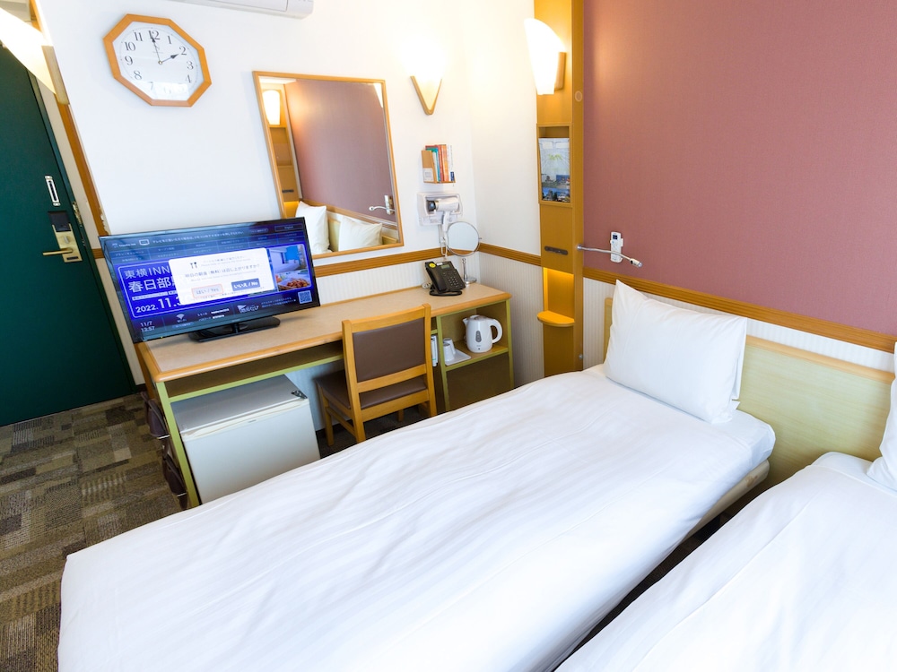 Toyoko Inn Sagamihara Ekimae 15/55