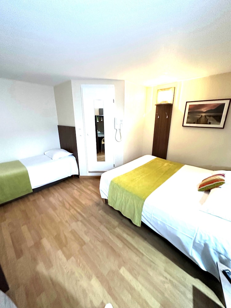 Fasthotel Toulouse Blagnac Aeroport 15/37