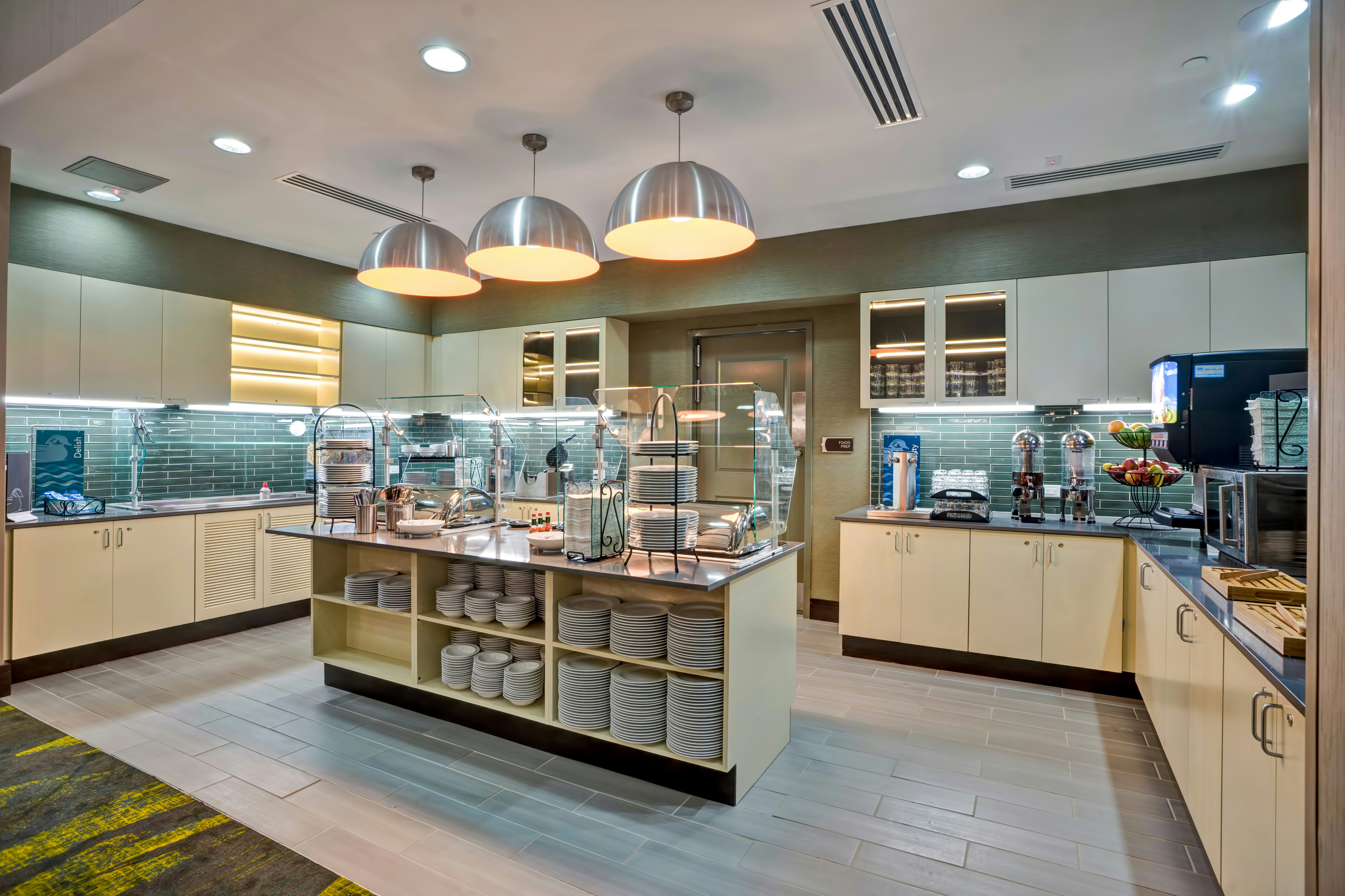 HOMEWOOD SUITES BY HILTON CHRISTIANSBURG 12/16