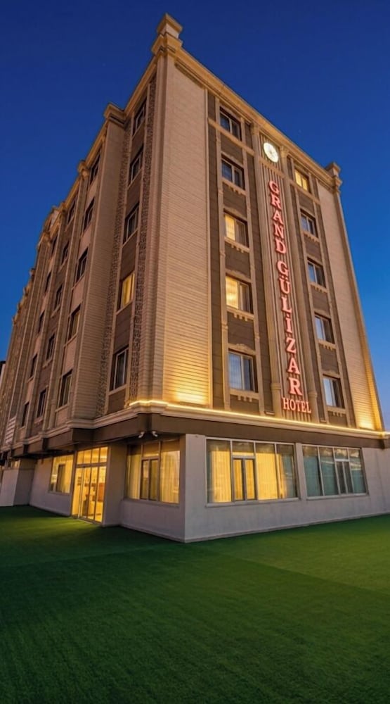 Grand Gulizar Otel 4/50