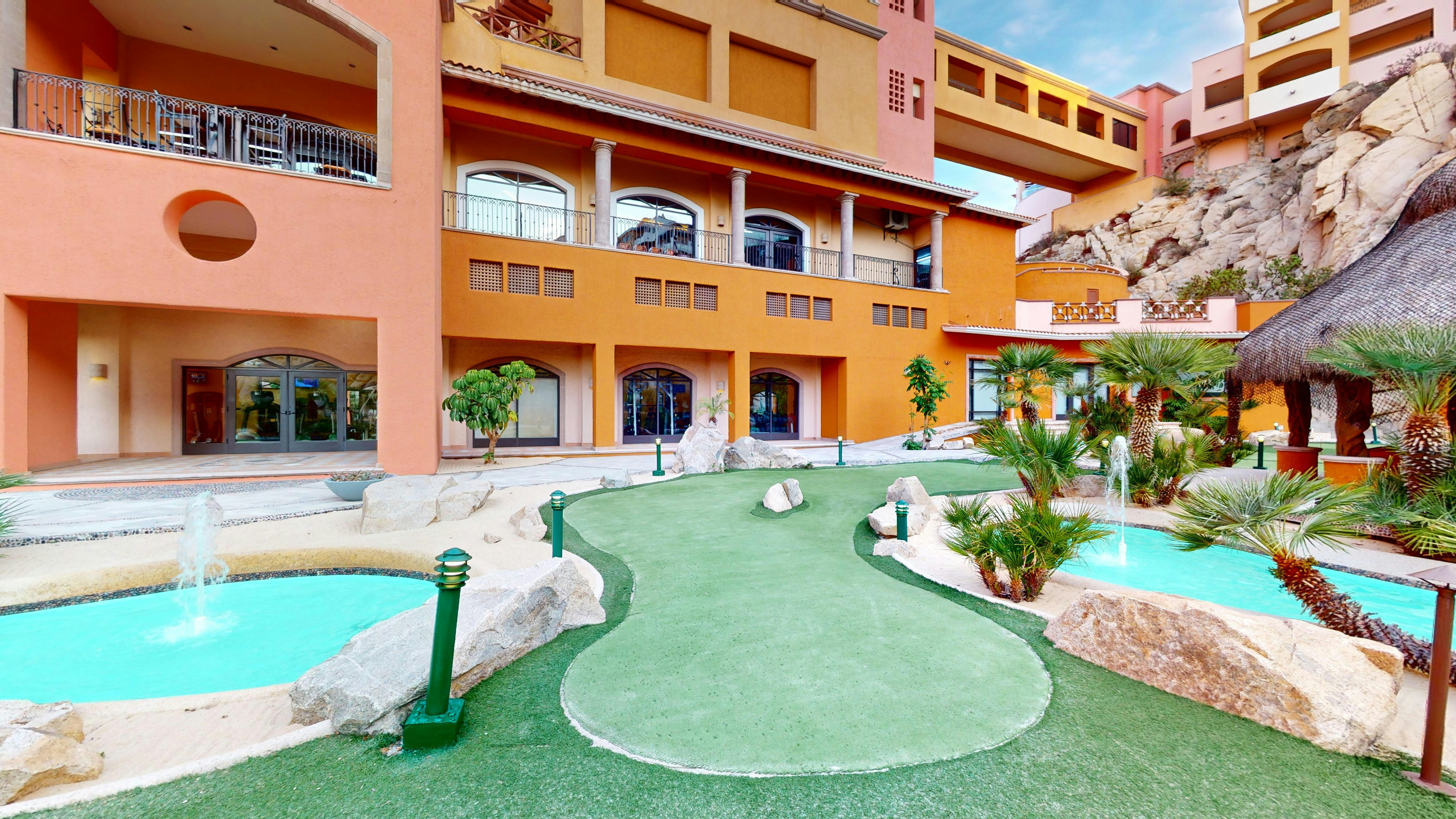 Playa Grande Resort And Grand Spa 86/90