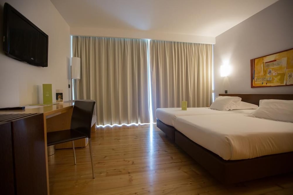 Monte Prado Hotel Spa 6/50